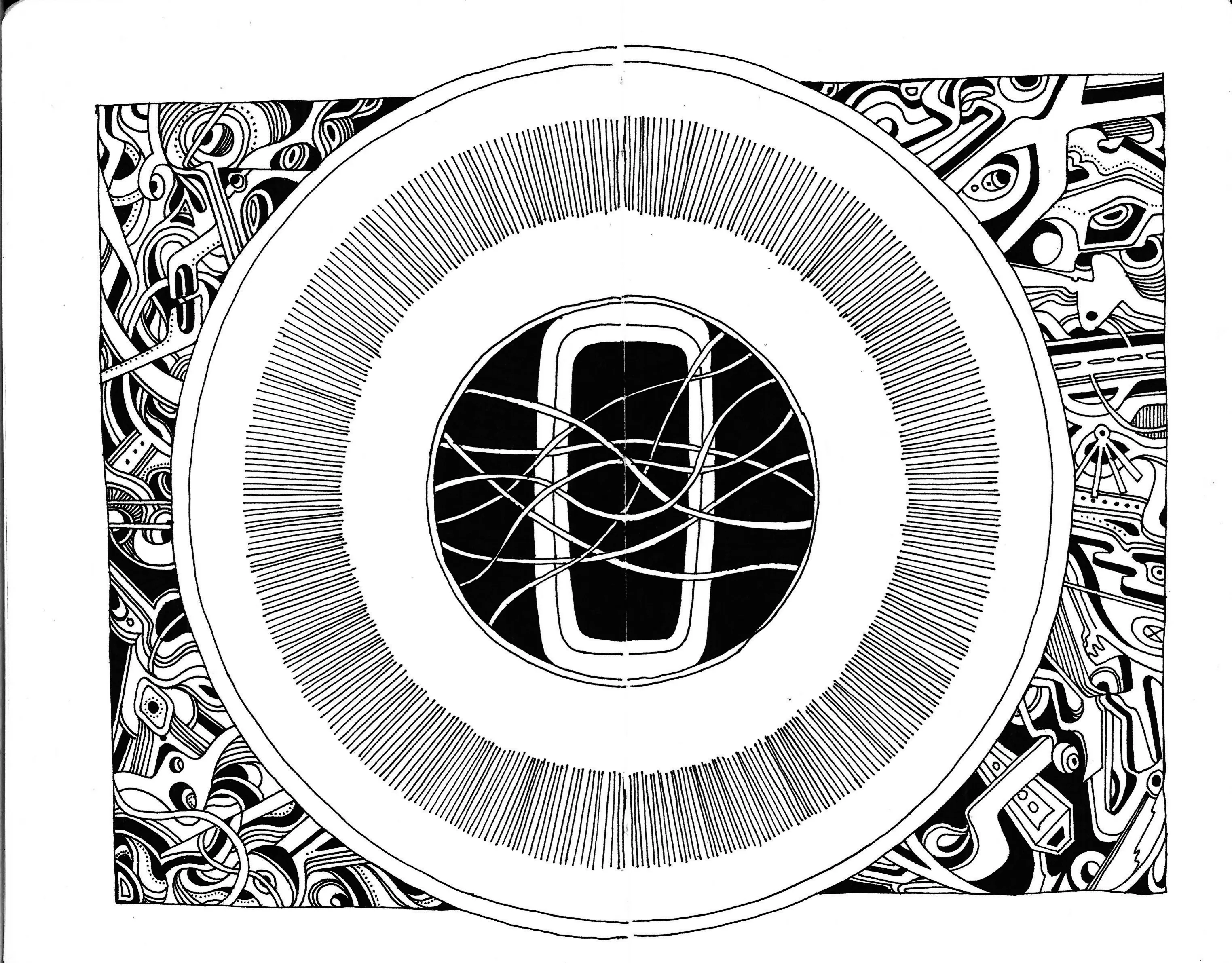 Sketchbook 2 — Page 6