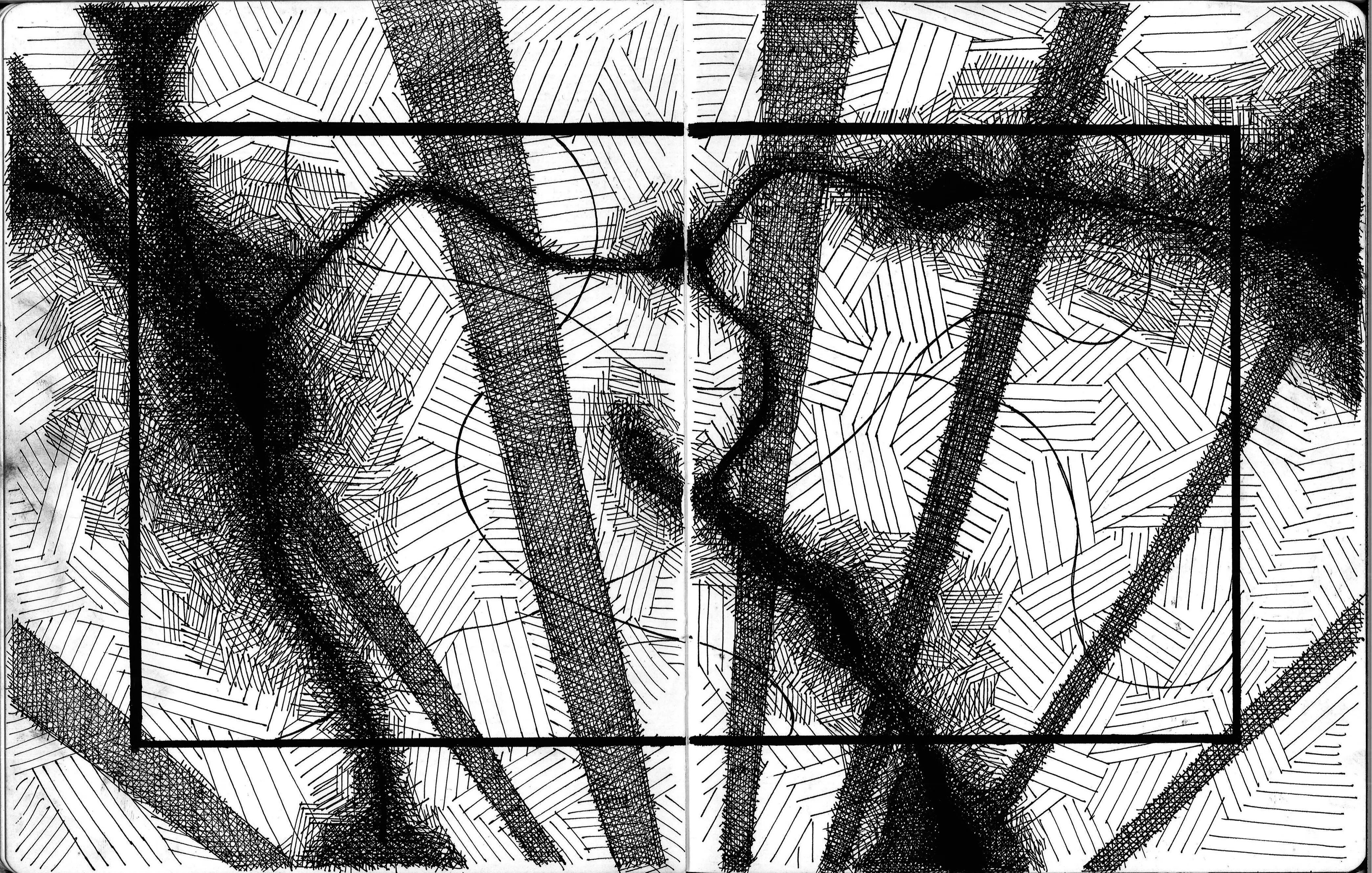 Sketchbook 5 — Page 9